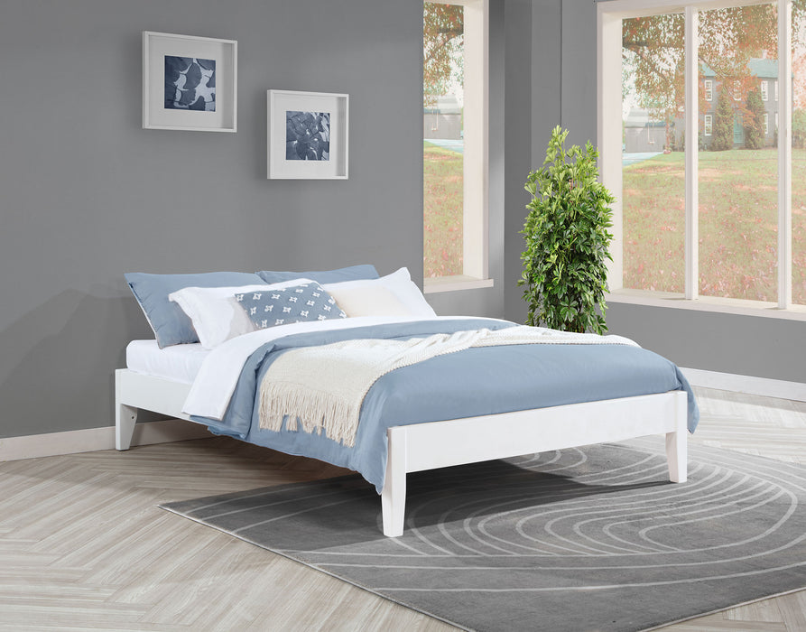 Hounslow Platform Bed