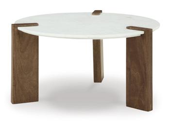 Isanti Coffee Table