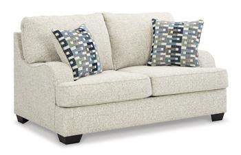 Valerano Loveseat