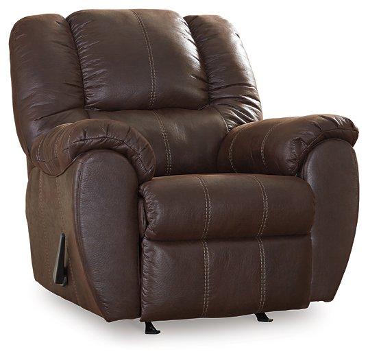 McGann Recliner