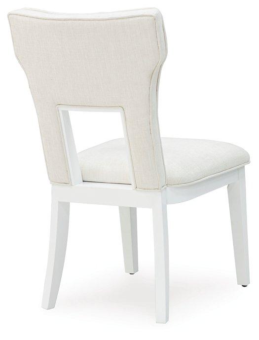 Chalanna Dining Chair