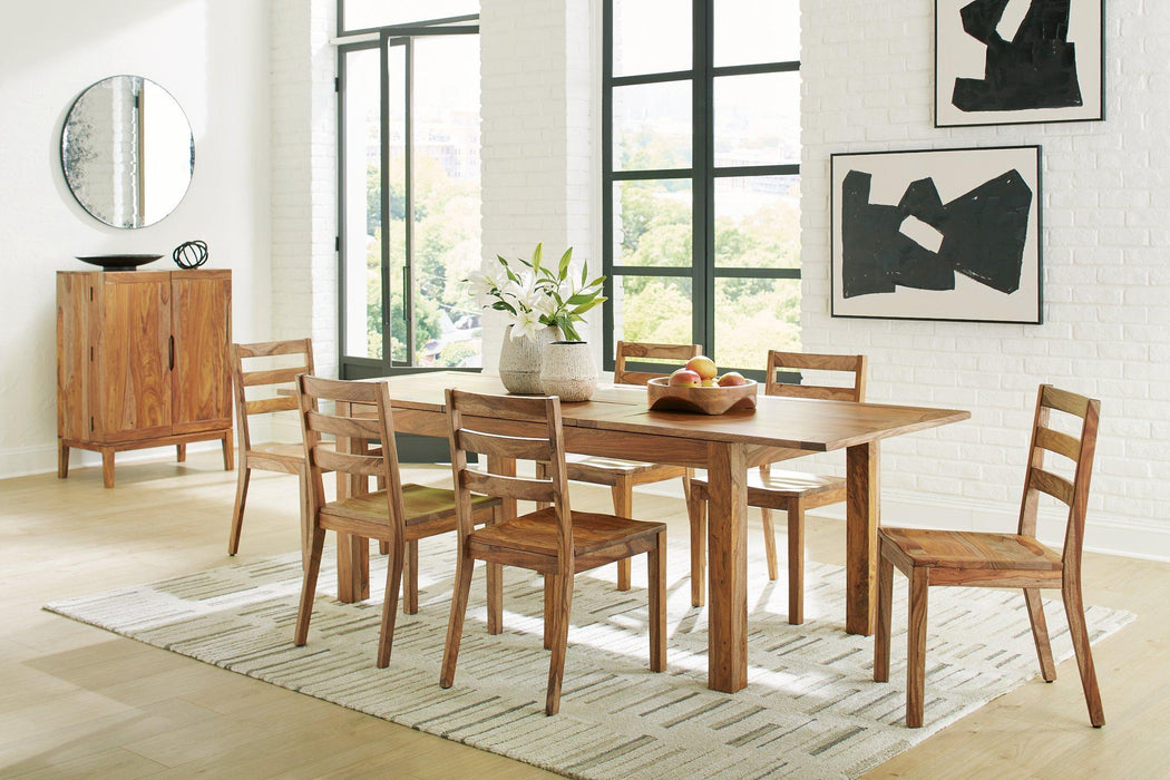 Dressonni Dining Room Set