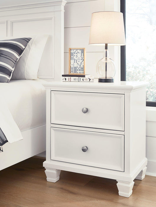 Fortman Nightstand