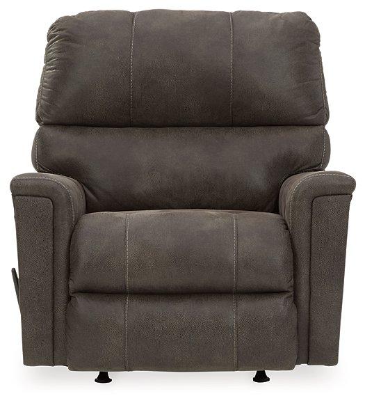 Navi Recliner