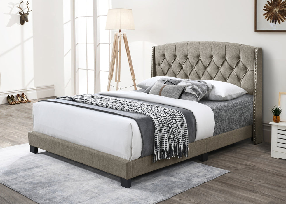 Aurelia Bed