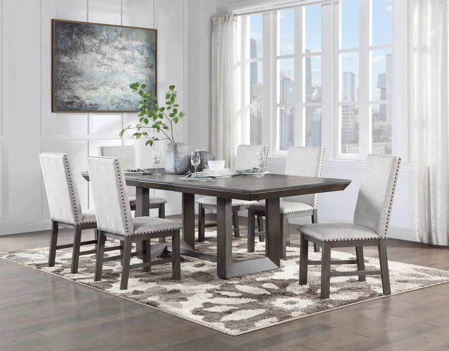 Graystone Dining Room Set