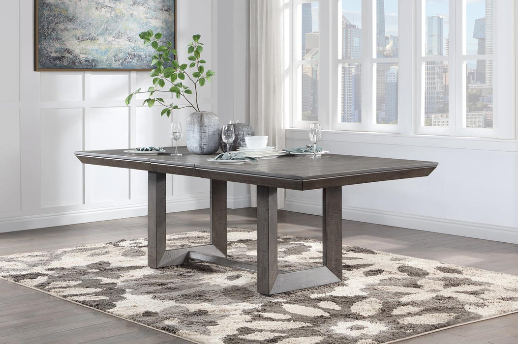 Graystone Dining Room Set