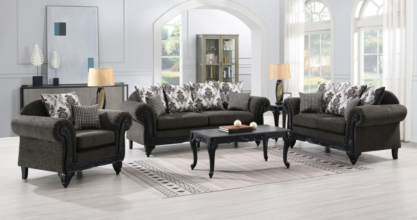 Carolmore Living Room Set