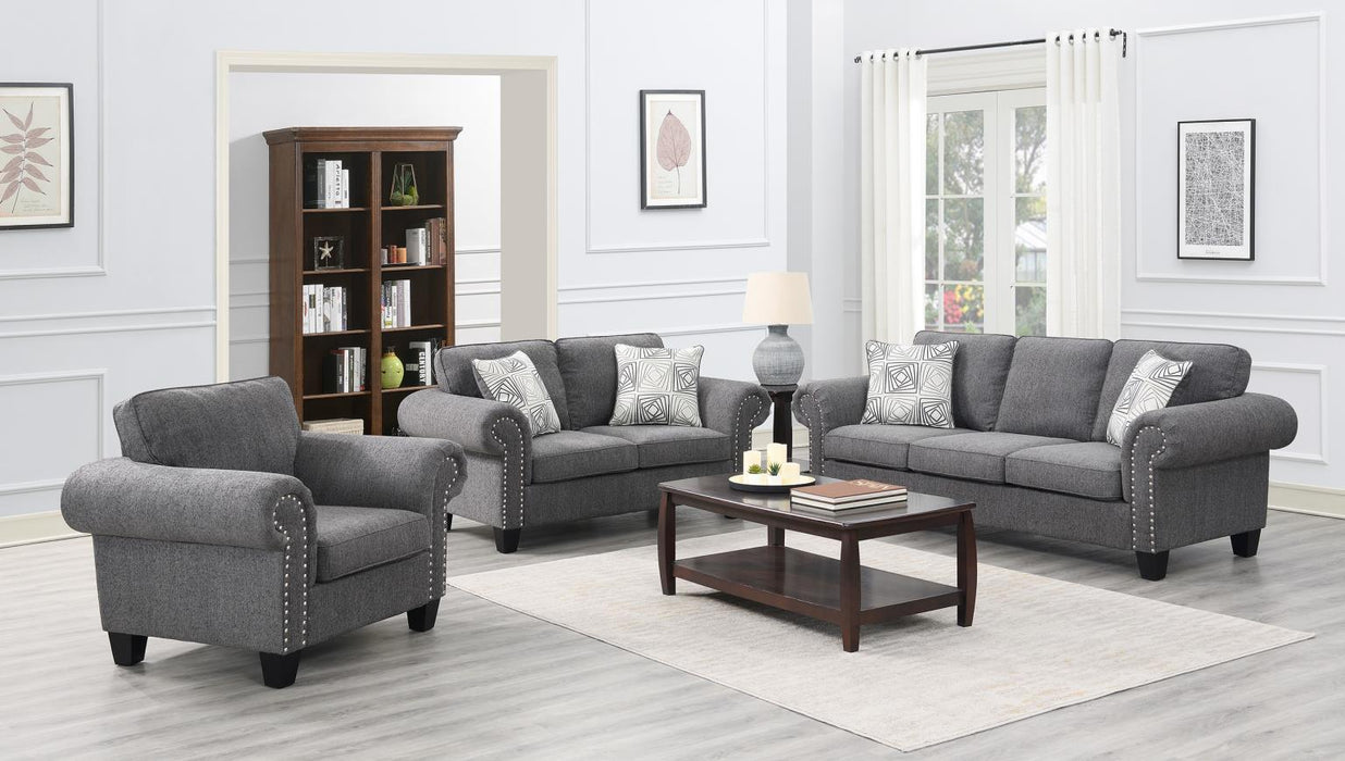 Xerxes Living Room Set