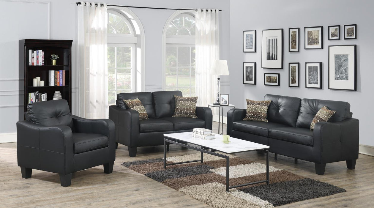 Ford Living Room Set