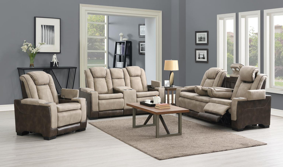 Frederick Living Room Set