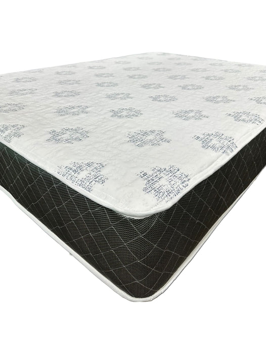 Special Orthopedic 10-Inch Full Mattress and Box Spring