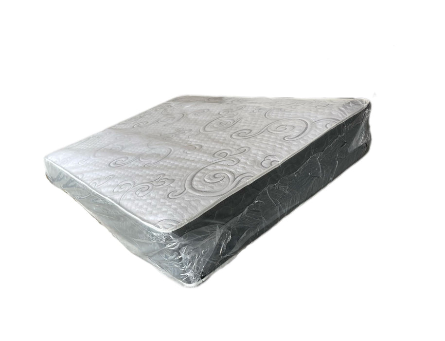 Special Orthopedic 10-Inch Full Mattress and Box Spring