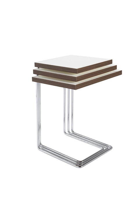 Nesting Side Tables